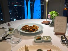 -运·中餐厅(成都华尔道夫酒店)