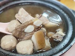 -新记肉骨茶