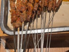 -哈力家·西北烧烤烤串(凤城十路店)