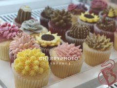 -BON CAKE(华贸购物中心店)