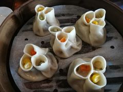 -汪一挑馄饨(老街店)