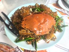 -喜记避风塘炒辣蟹(总店)