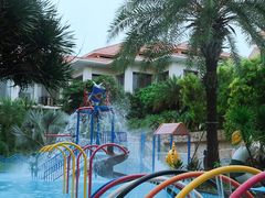 -惠州金海湾嘉华度假酒店