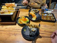 -雷子烧烤(第五大道店)