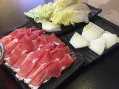 -呷哺呷哺(哈尔滨红博购物广场店)