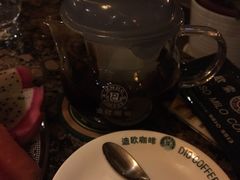 -迪欧咖啡·中西餐融合菜(平江万达旗舰店)