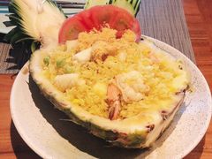 -mango tree芒果树泰国餐厅(青岛万象城店)
