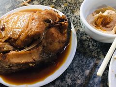炖鱼-夏家大锅台炖鱼馆