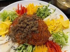 -釜山豚骨汤饭(芝罘万达广场店)