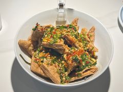 -打酱油·非遗淮扬菜(瘦西湖梅岭店)