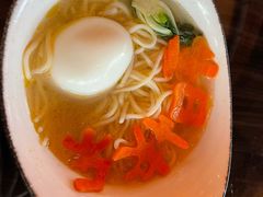 -哈蒙德餐厅