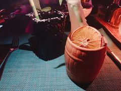 -Rock Bar Bali(Bali)