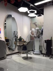 -MG·千百色美容美发专业烫染