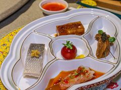 -金成潮菜博物馆(海珠湿地店)