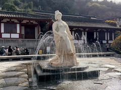 -华清宫景区