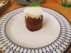 巧克力熔岩-EN SPACE恩空间