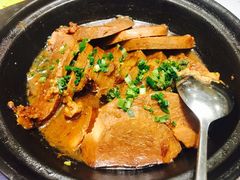 一品香芋煲-海景壹号大酒店(滨湖店)