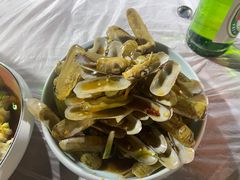 -阿杰臻选海鲜饭店(普陀山店)