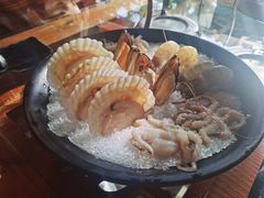 -丽江庭院之爱在路上(西单店)