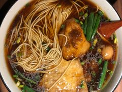 -十面春风·江南面馆(崇宁路店)