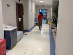 -北京地坛口腔门诊部