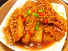 -喜粤8号(四海唐人街店)
