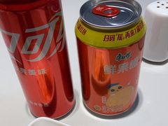 -晶丽香榭自助餐(南京大饭店)