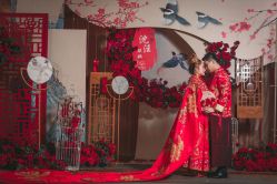 -JEFF STUDIO摄影摄像婚礼跟拍