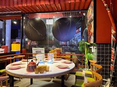 -华仔龙虾(永乐路总店)