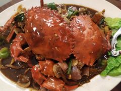 -真浪大家乐海鲜餐馆