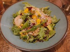 -HIGH FIVE哈福手工汉堡(桂林路店)