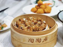 -陶陶居饼家(惠福东路店)
