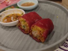 -点都德(汇胜楼店)