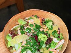-O'eat Blossom&Pelican(深圳首店)