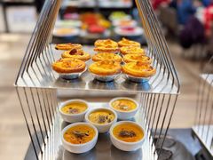 -白云宾馆-祥云西餐厅·法式鹅肝海鲜自助