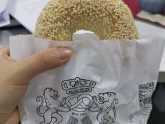 -贝克托马斯·德式烘焙传承(海上世界店)
