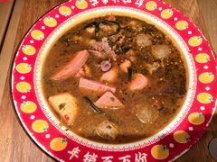 -福客麻辣烫·现炒麻辣香锅(印力中心店)
