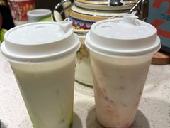 -阿娜尔·新疆菜(佰港城店)