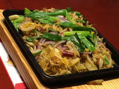 -上和臻品中国菜(花园街店)