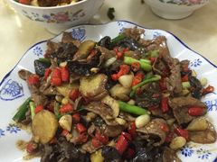 -老游独一佳湘菜馆(高新四路店)