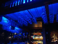 -甘尼仕印度餐厅酒吧(斜塘老街店)