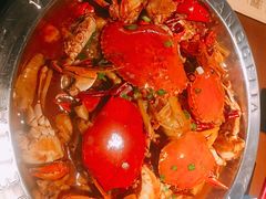 -胖哥俩肉蟹煲(福州仓山爱琴海店)