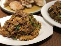 -北李妈妈菜·虾爬子大锅贴(贵和店)
