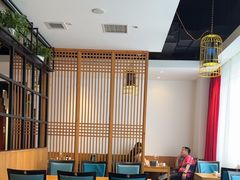 -壹零捌道·北京烤鸭(车公庄店)