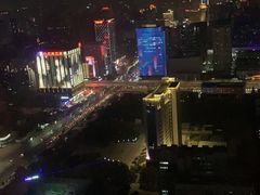 -万达文华酒店·48F云端窗景美食汇自助餐厅