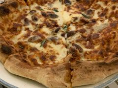 -PIZZA BIANCA(万象城店)