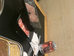 -炽城·烤肉名家(鸿达中央广场店)
