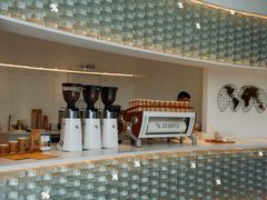 -% Arabica阿拉比卡咖啡(罗湖万象城店)