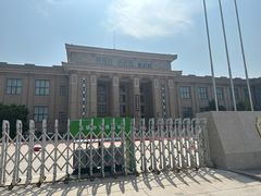 -国家自然博物馆