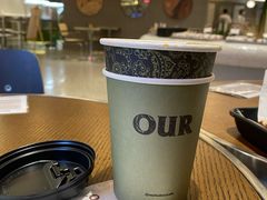 -OUR Bakery(SKP-S店)